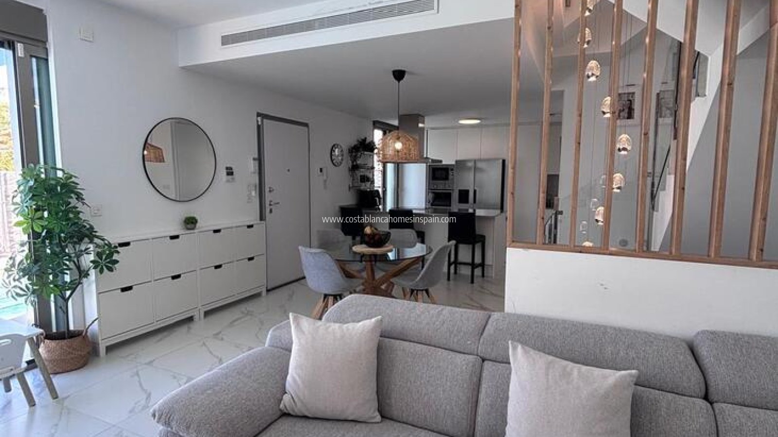 Resale - Detached Villa - Villamartin - Pau 8