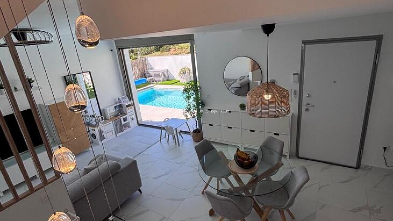 Resale - Detached Villa - Villamartin - Pau 8