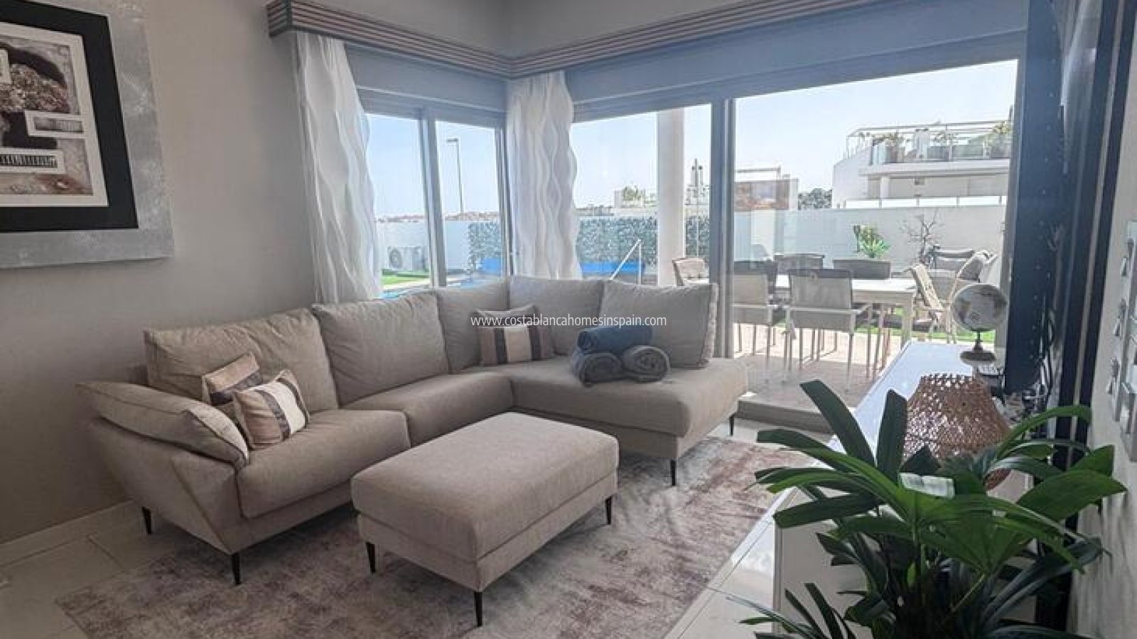 Resale - Detached Villa - Villamartin - Pau 8