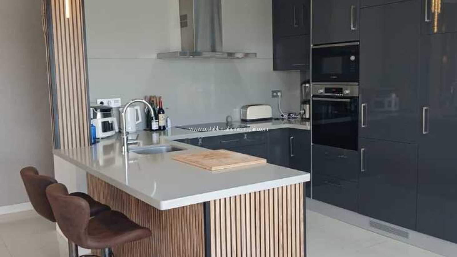 Resale - Detached Villa - Villamartin - Pau 8