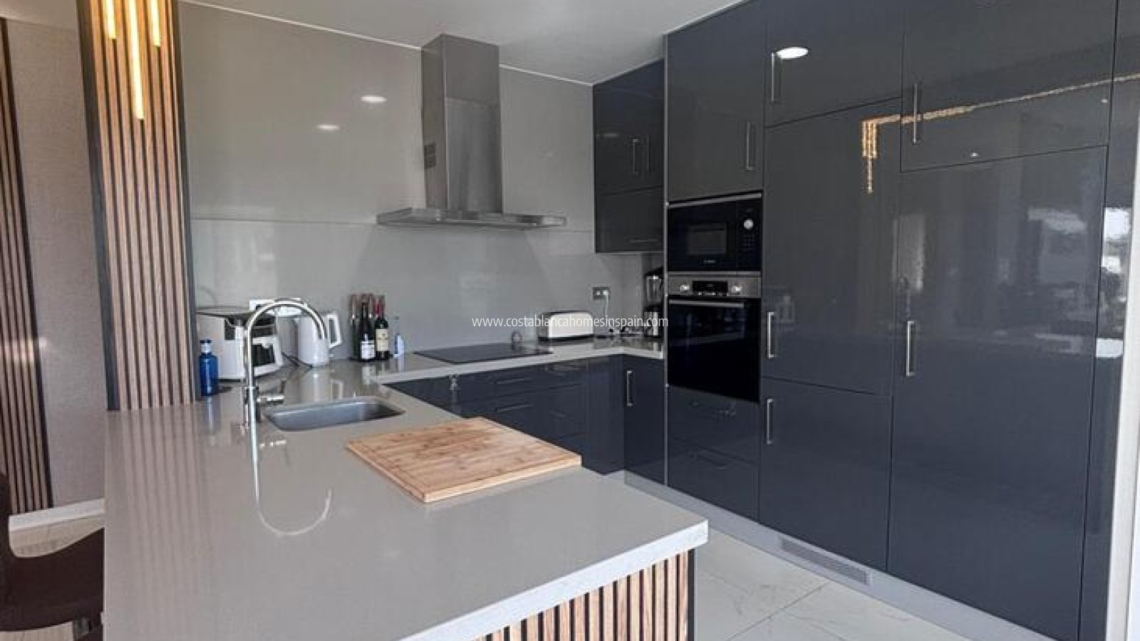 Resale - Detached Villa - Villamartin - Pau 8