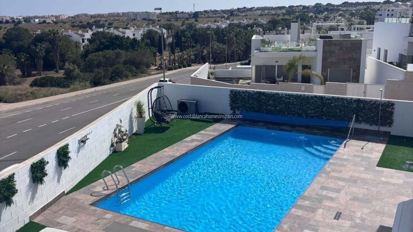 Resale - Detached Villa - Villamartin - Pau 8