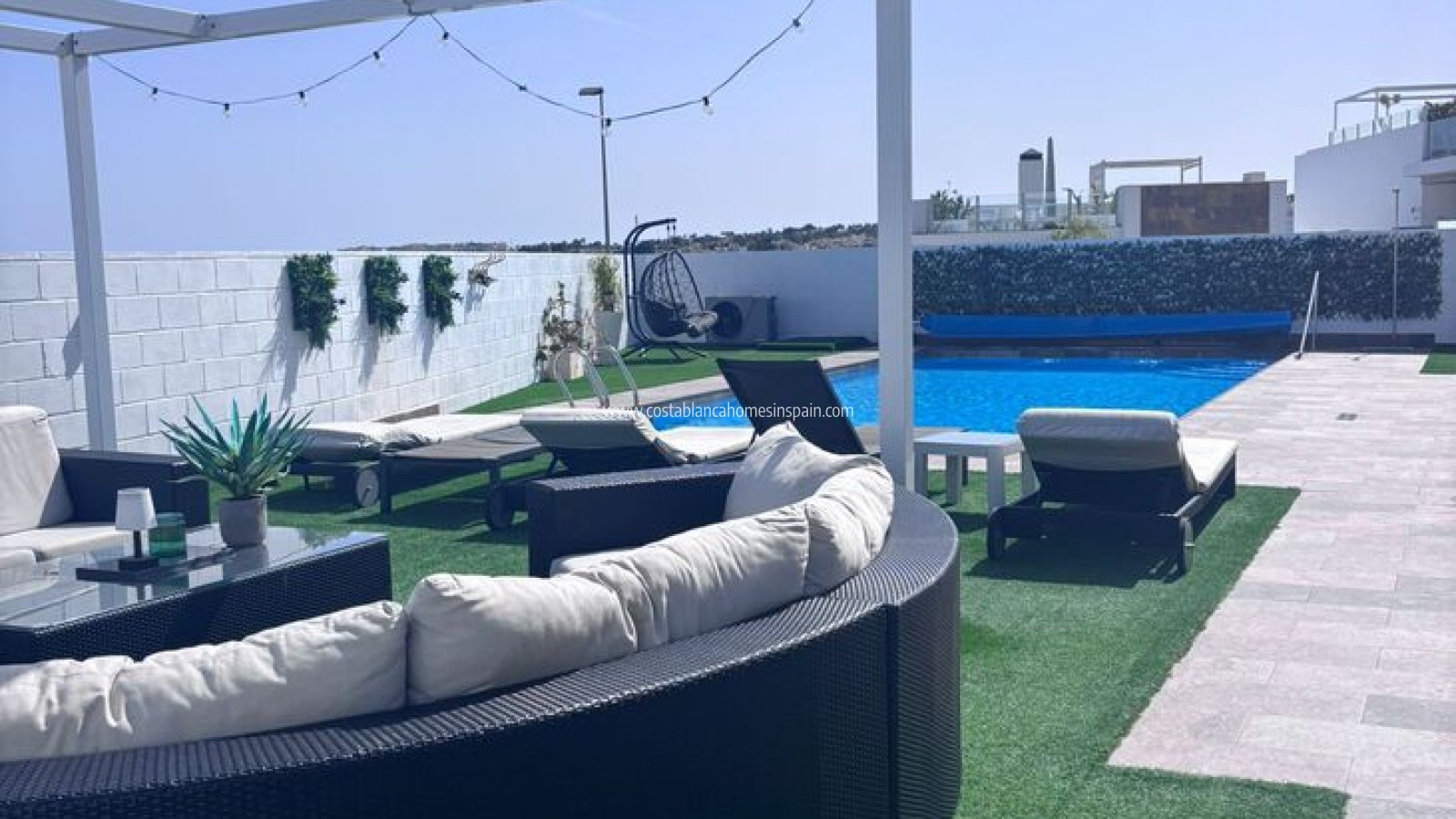 Resale - Detached Villa - Villamartin - Pau 8