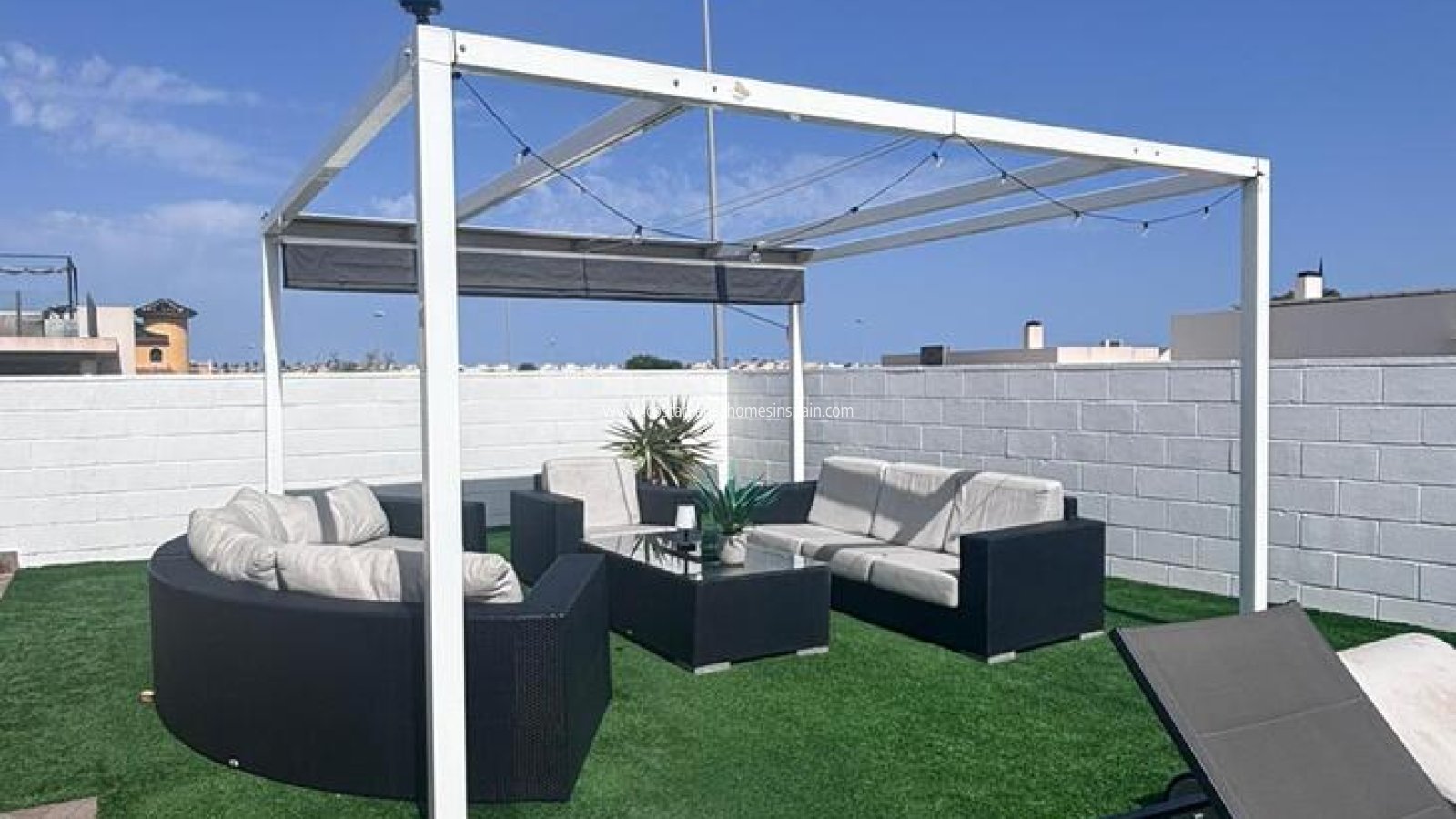 Resale - Detached Villa - Villamartin - Pau 8