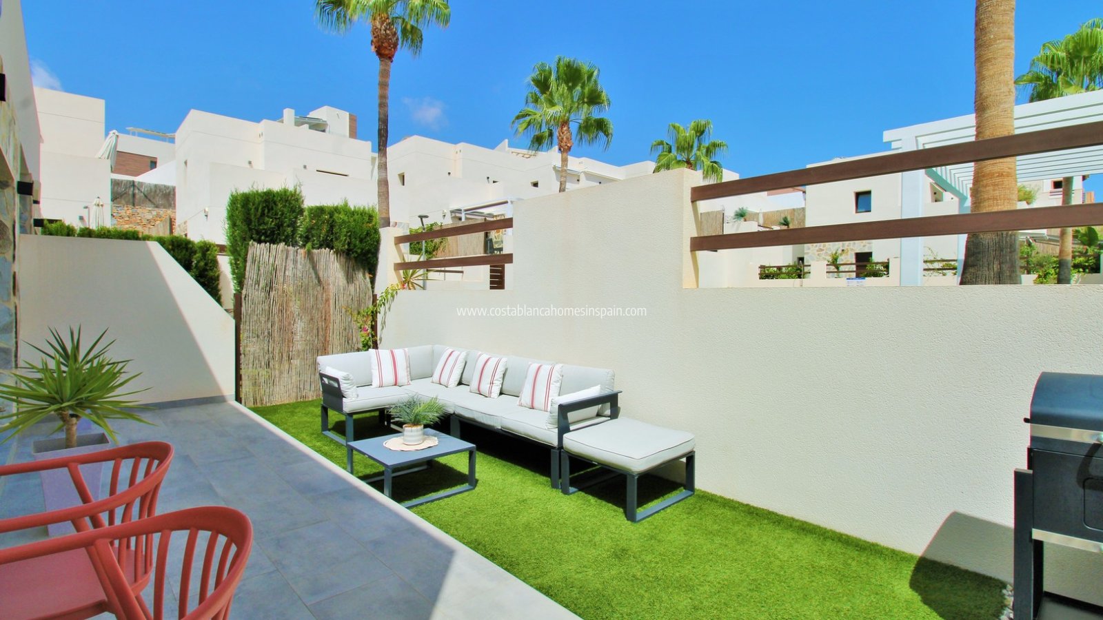Resale - Detached Villa - Villamartin - Pau 8