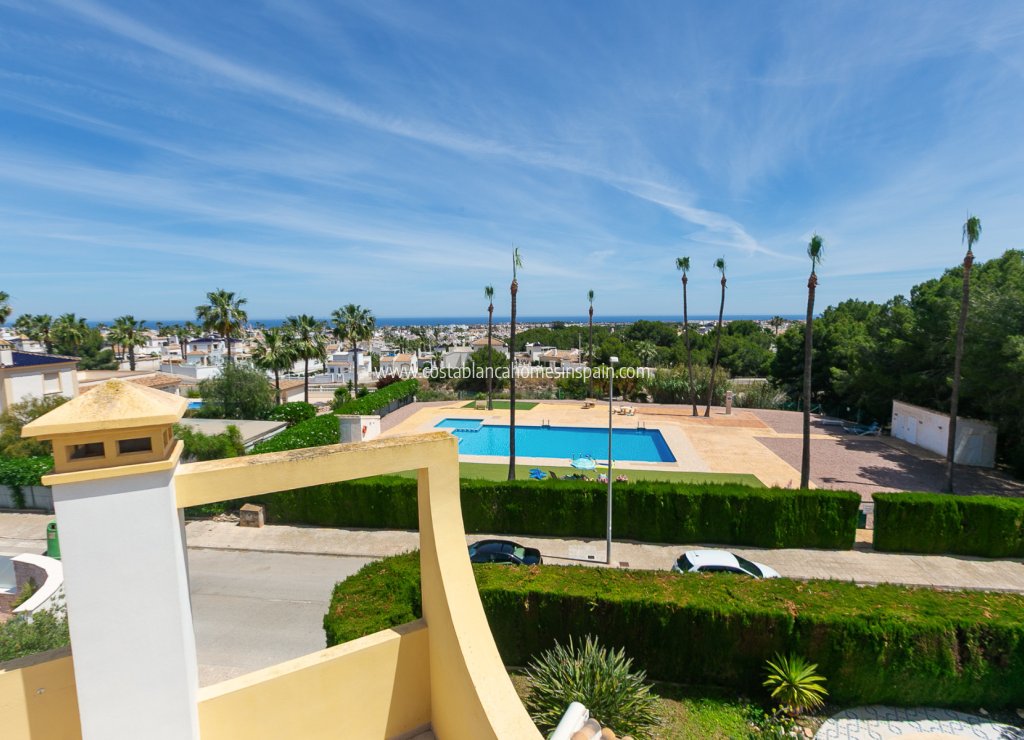 Resale - Detached Villa - Villamartin - Rioja
