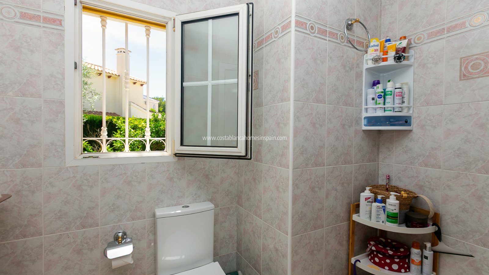 Resale - Detached Villa - Villamartin - Rioja