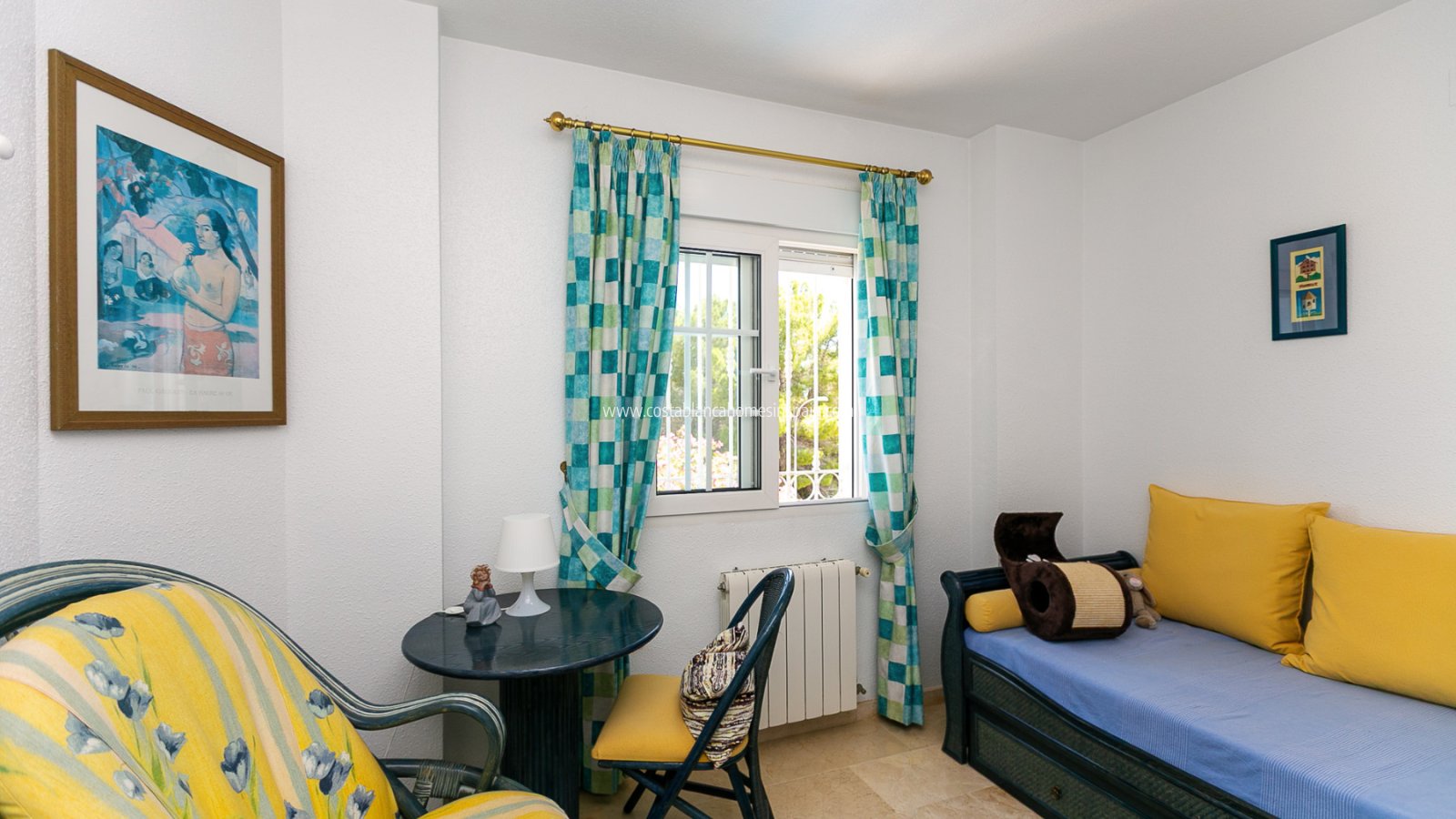 Resale - Detached Villa - Villamartin - Rioja