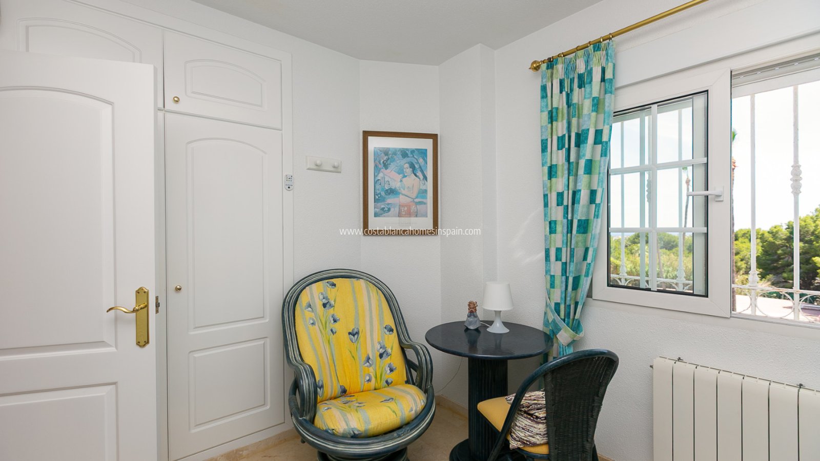 Resale - Detached Villa - Villamartin - Rioja