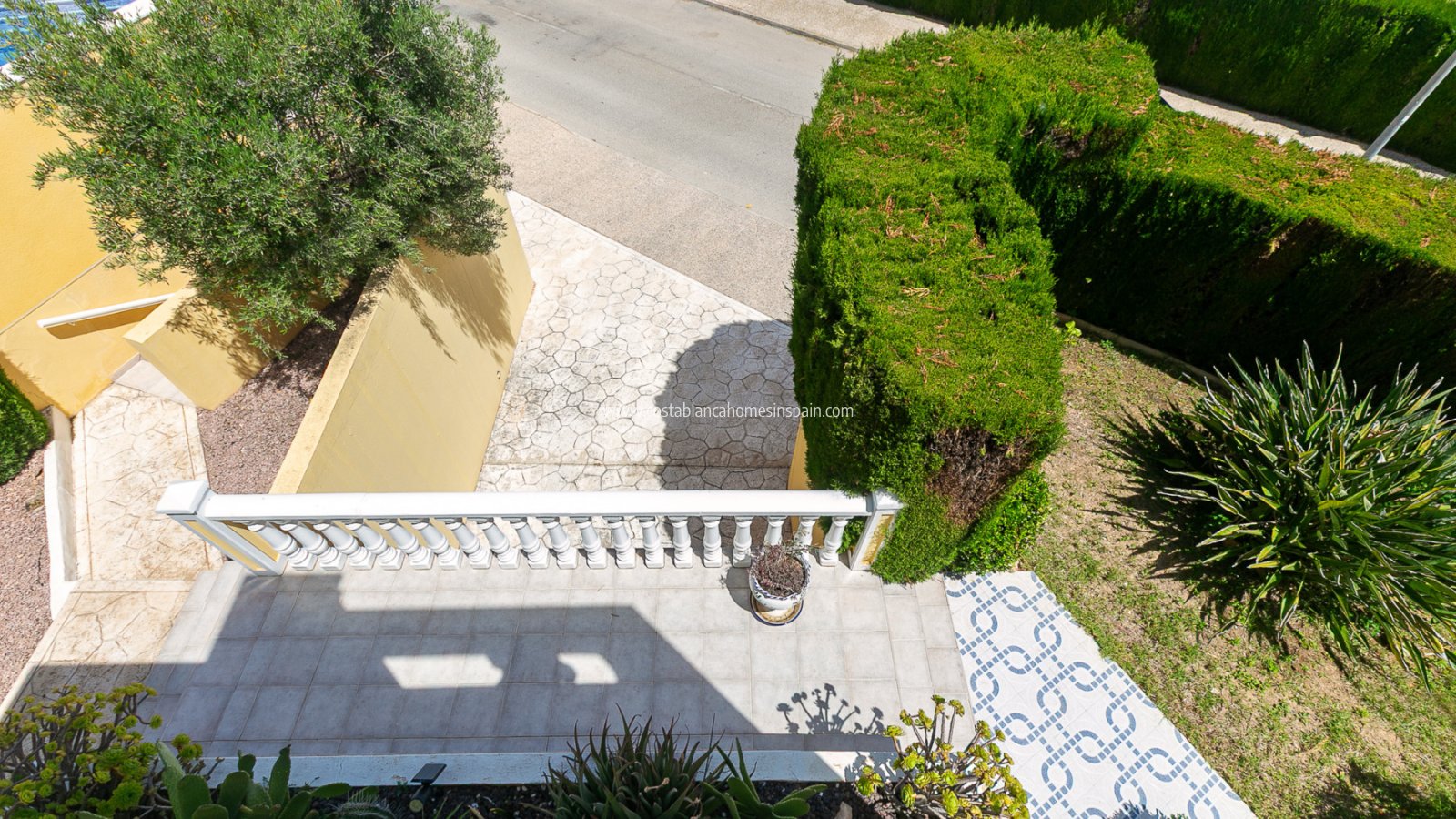Resale - Detached Villa - Villamartin - Rioja