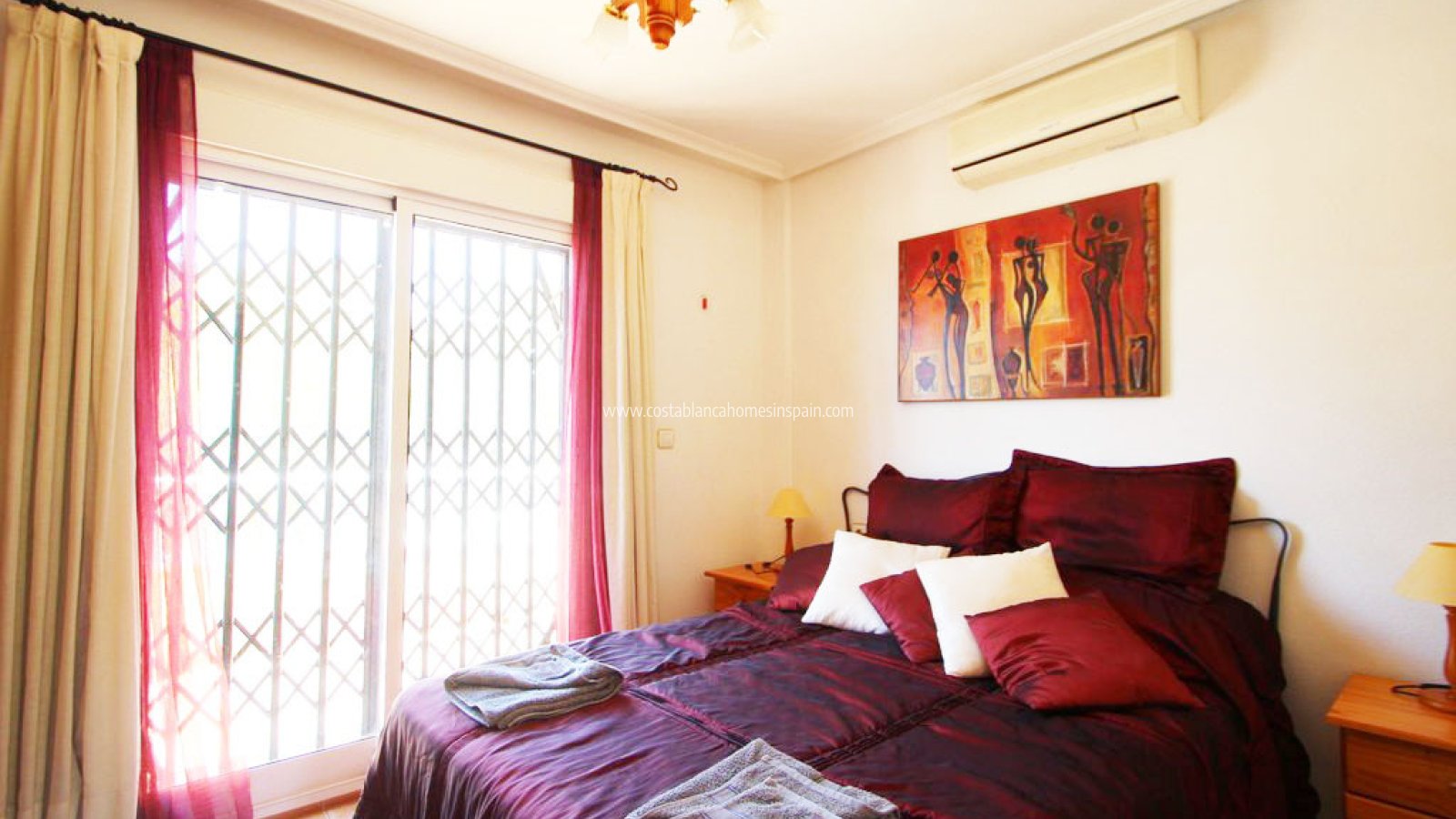 Resale - Detached Villa - Villamartin - Villacosta