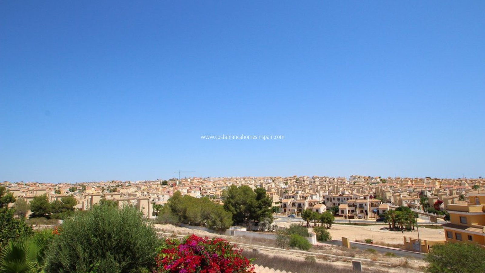 Resale - Detached Villa - Villamartin - Villacosta