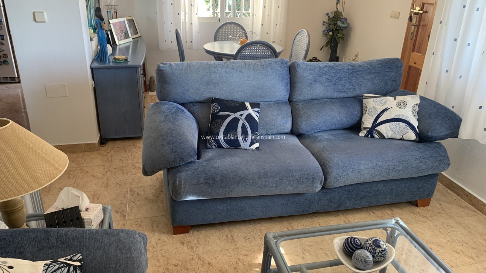 Resale - Detached Villa - Villamartin - Villamartin, Orihuela Costa