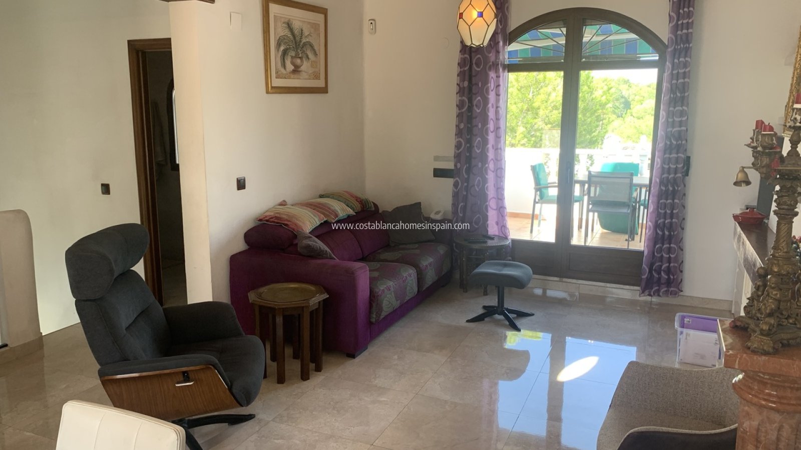 Resale - Detached Villa - Villamartin - Villamartin, Orihuela Costa
