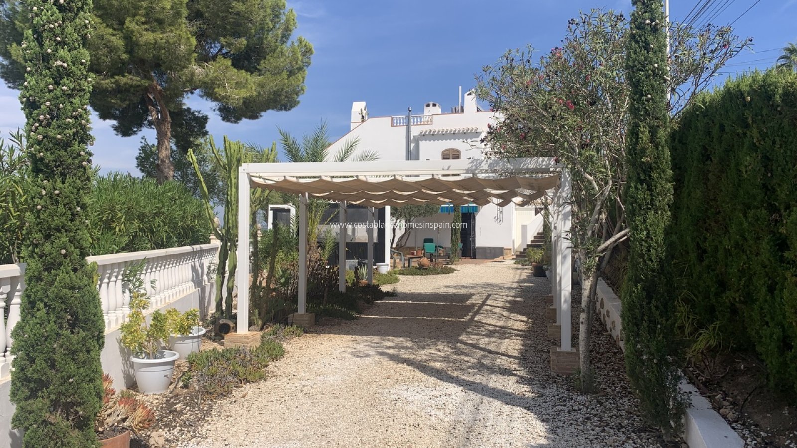 Resale - Detached Villa - Villamartin - Villamartin, Orihuela Costa