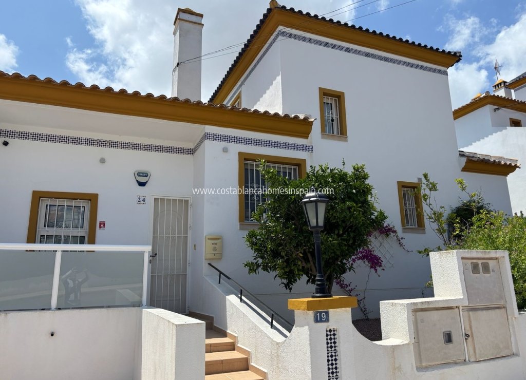 Resale - Detached Villa - Villamartin - Villamartin, Orihuela Costa
