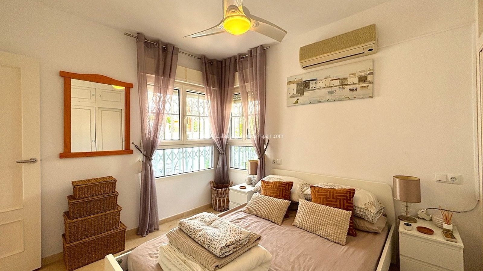 Resale - Detached Villa - Villamartin - Villamartin, Orihuela Costa