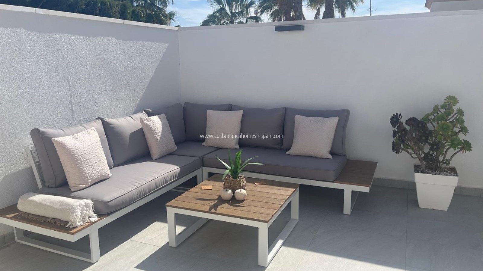 Resale - Detached Villa - Villamartin - Villamartin, Orihuela Costa