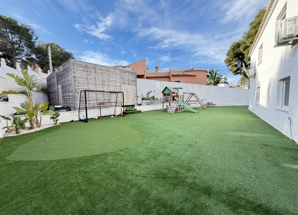 Resale - Detached Villa - Villamartin