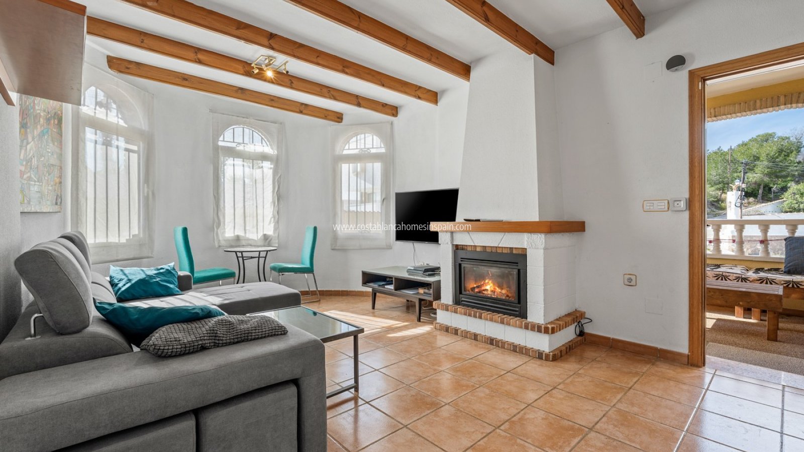 Resale - Detached Villa - Villamartin