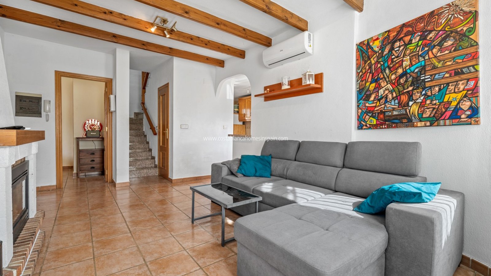 Resale - Detached Villa - Villamartin