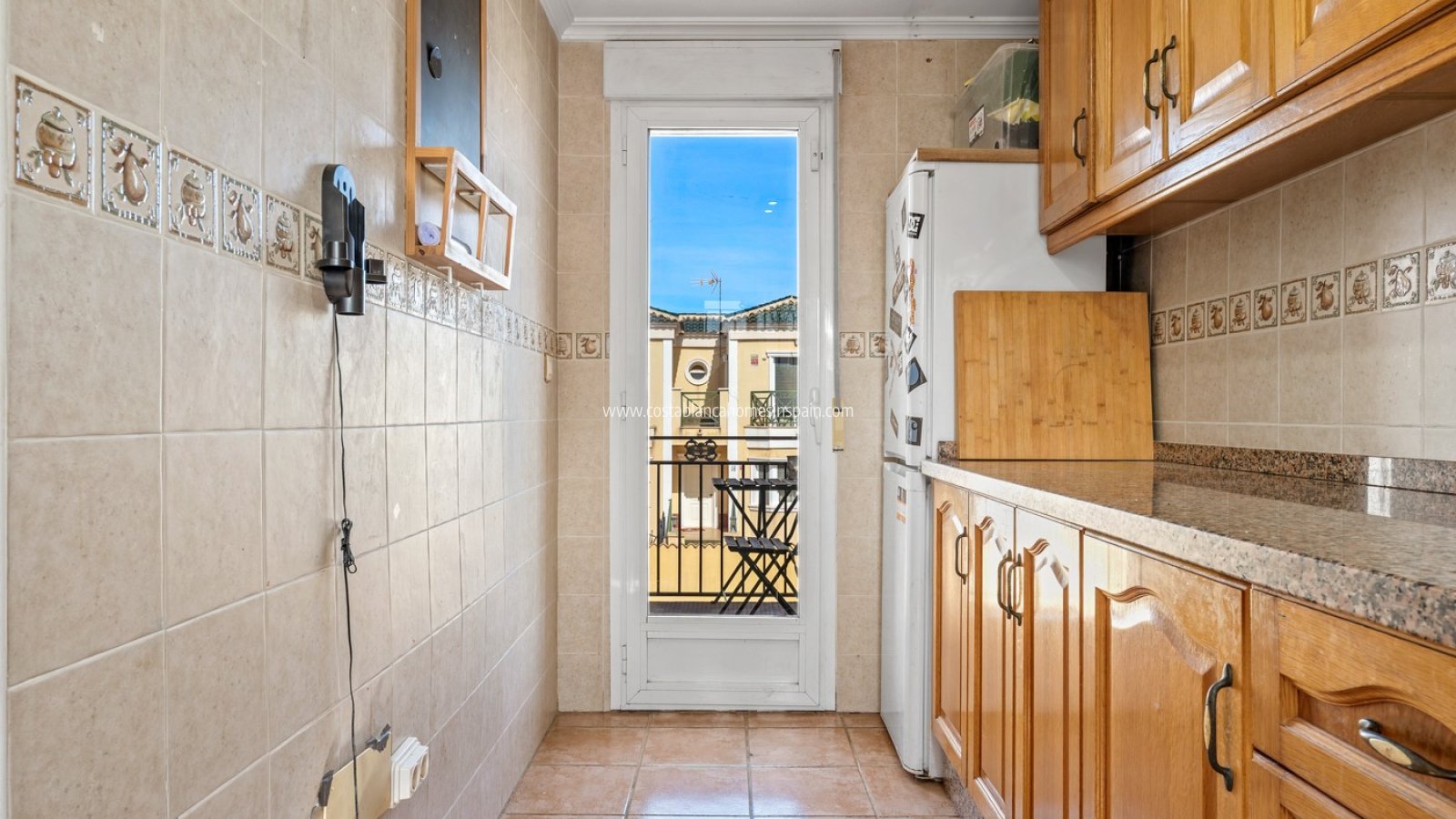 Resale - Detached Villa - Villamartin