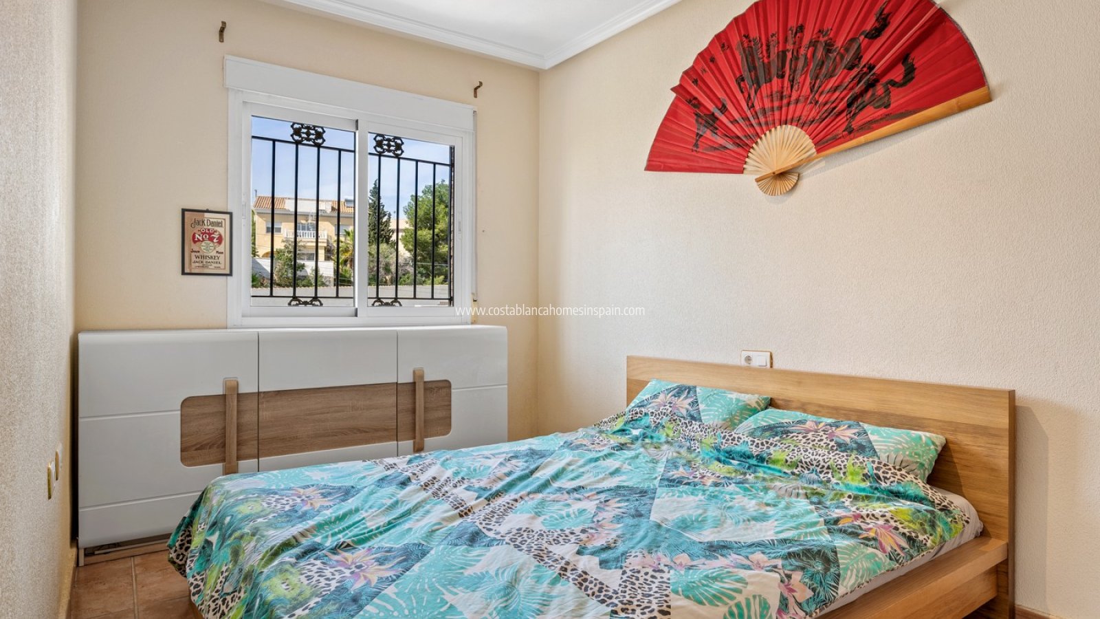 Resale - Detached Villa - Villamartin