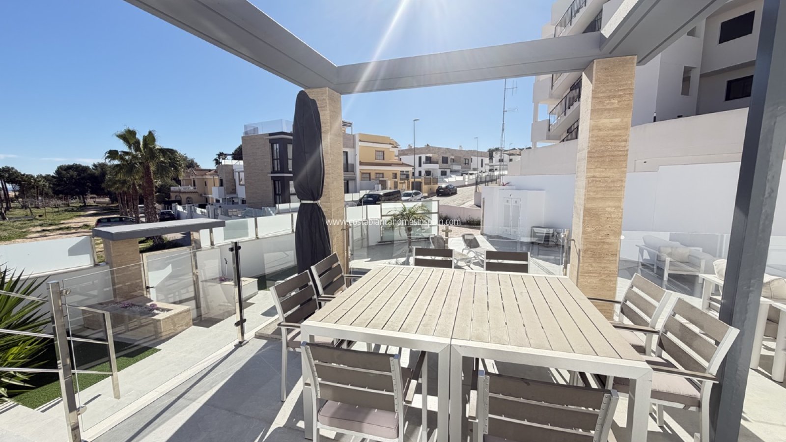 Resale - Detached Villa - Villamartin