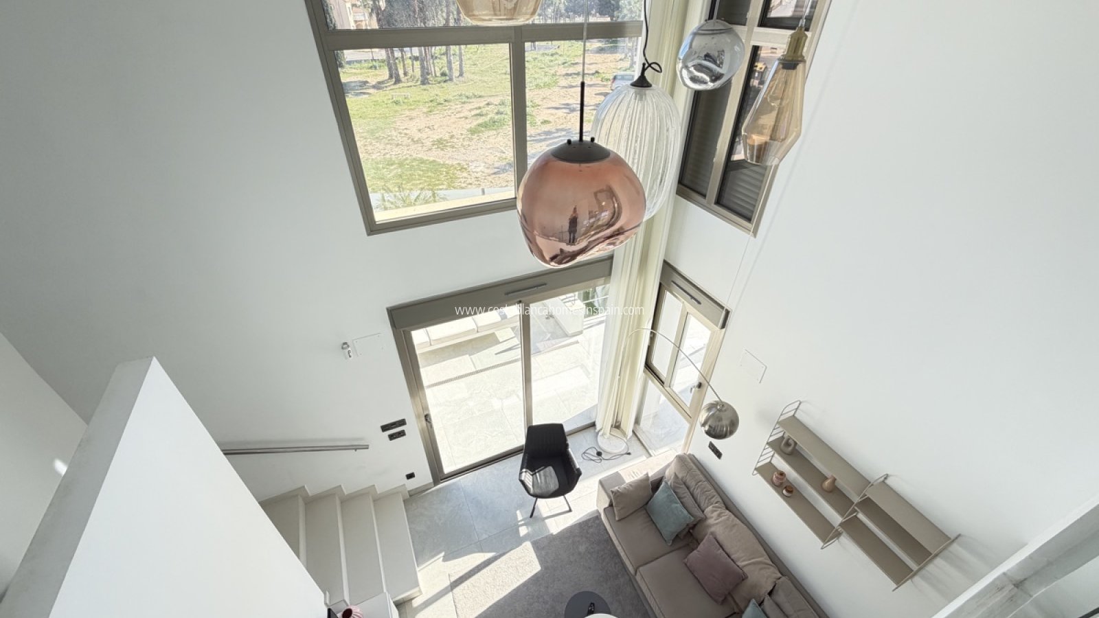 Resale - Detached Villa - Villamartin