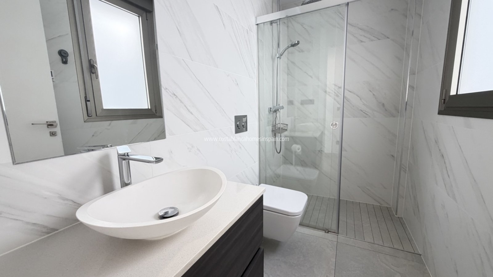 Resale - Detached Villa - Villamartin