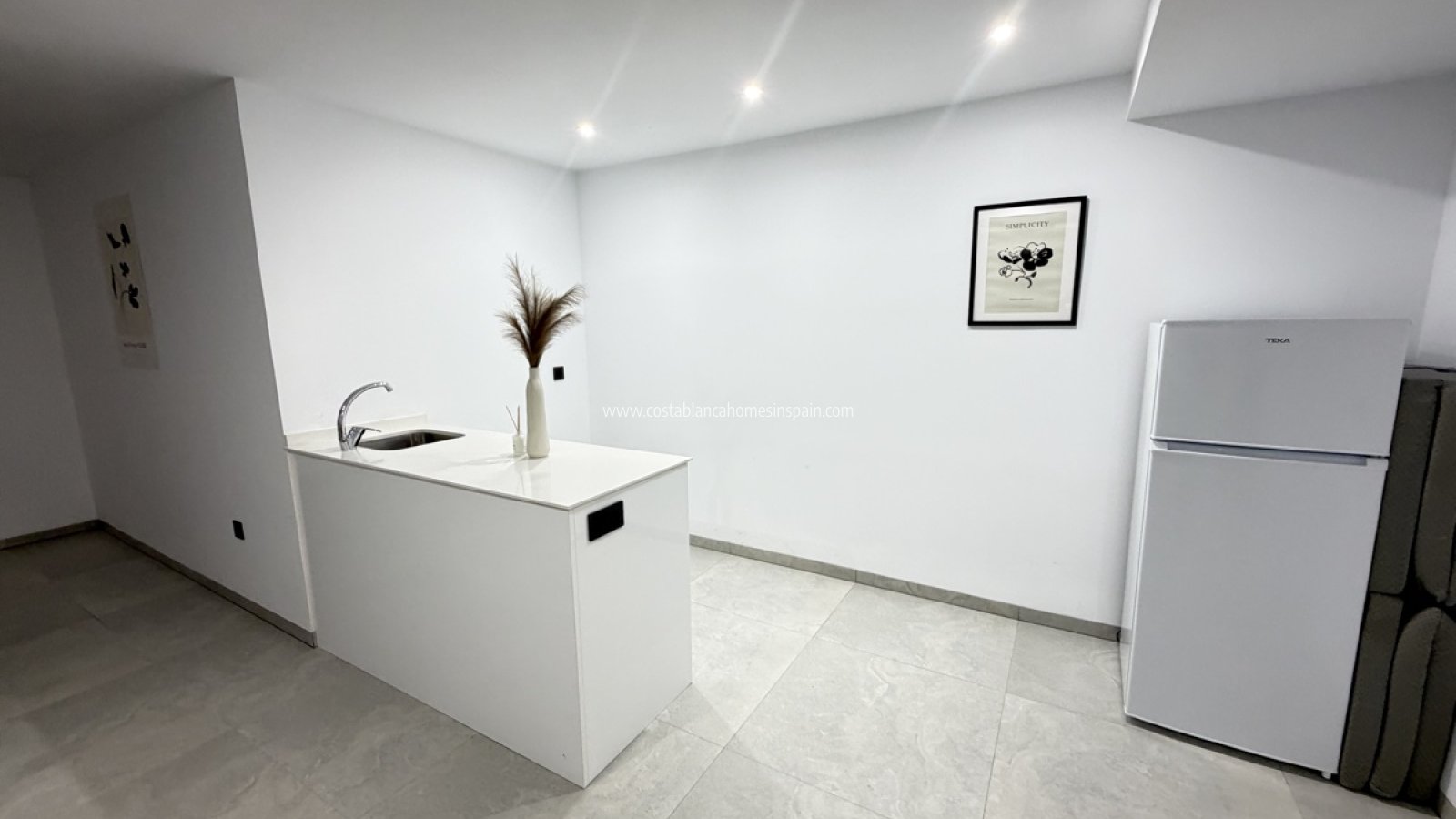 Resale - Detached Villa - Villamartin