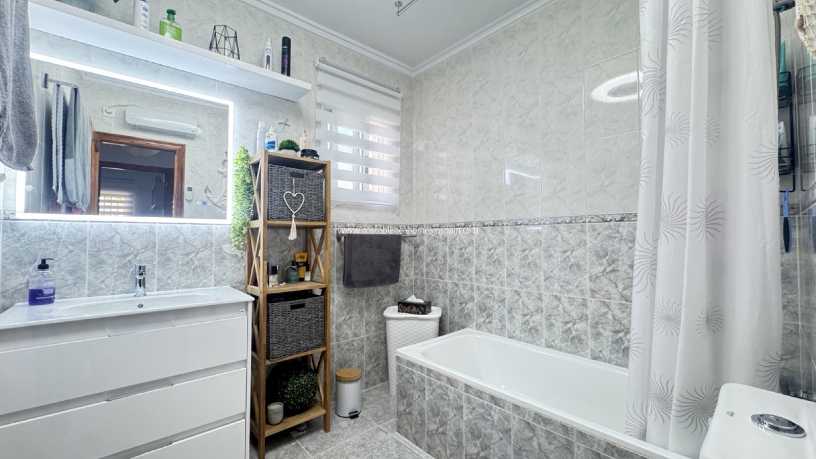 Resale - Detached Villa - Villamartin