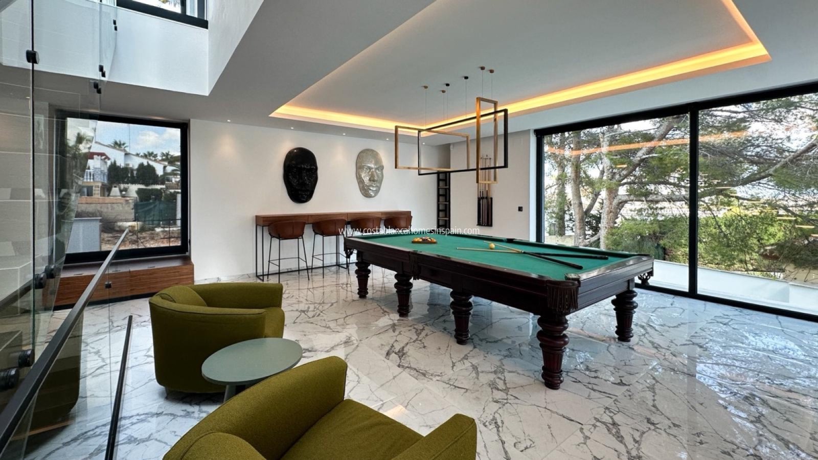 Resale - Detached Villa - Villamartin