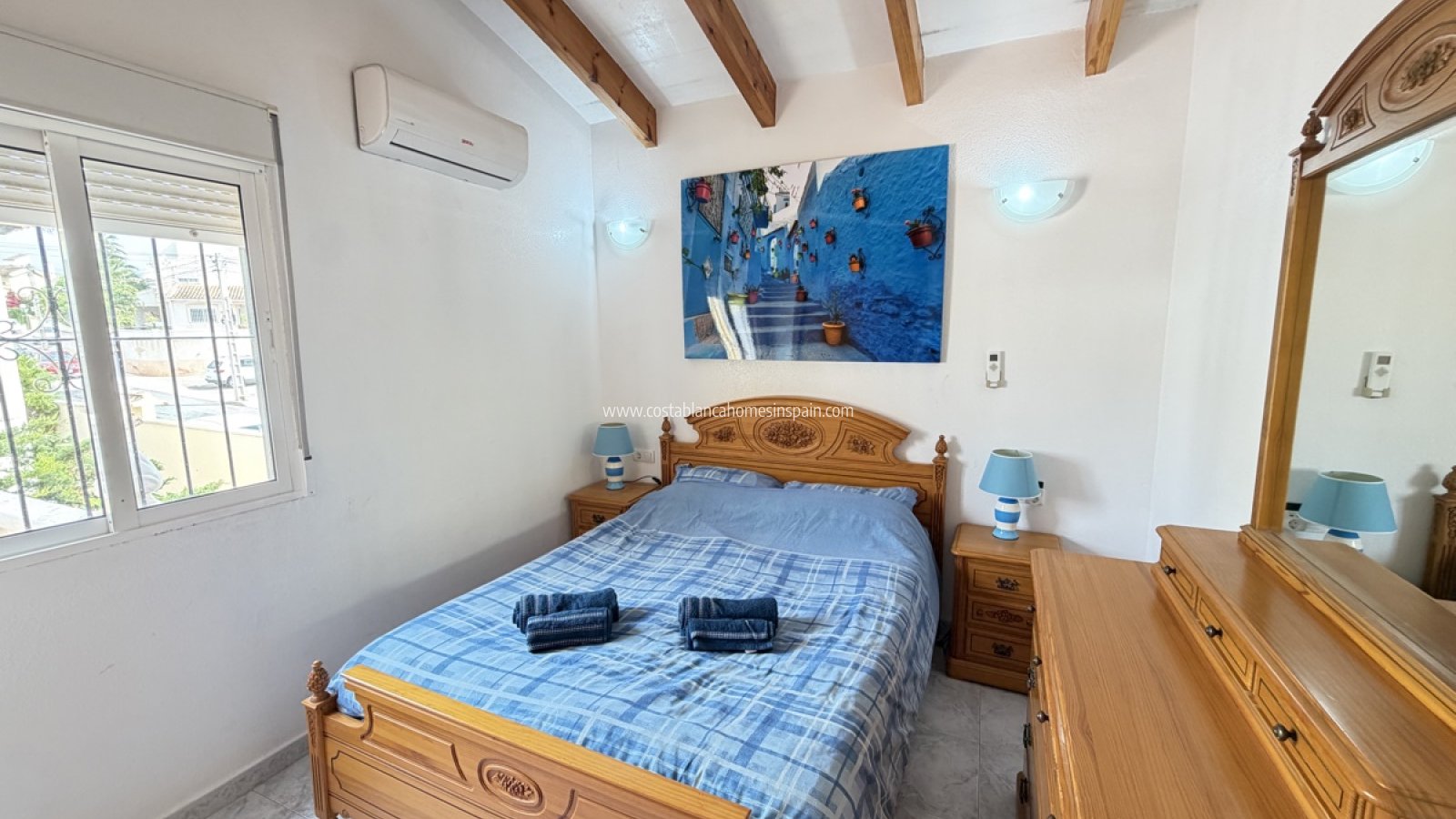 Resale - Detached Villa - Villamartin