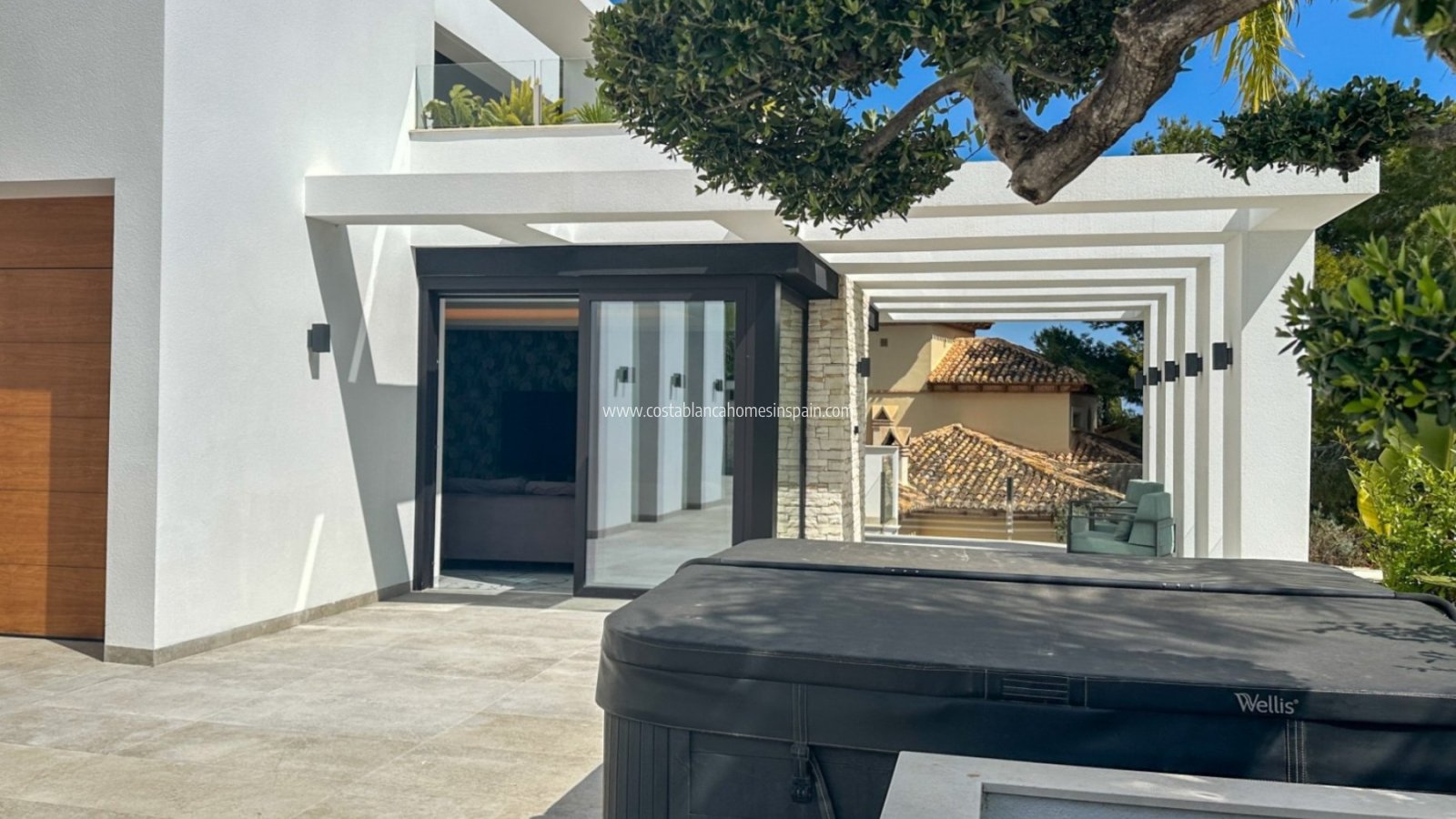 Resale - Detached Villa - Villamartin
