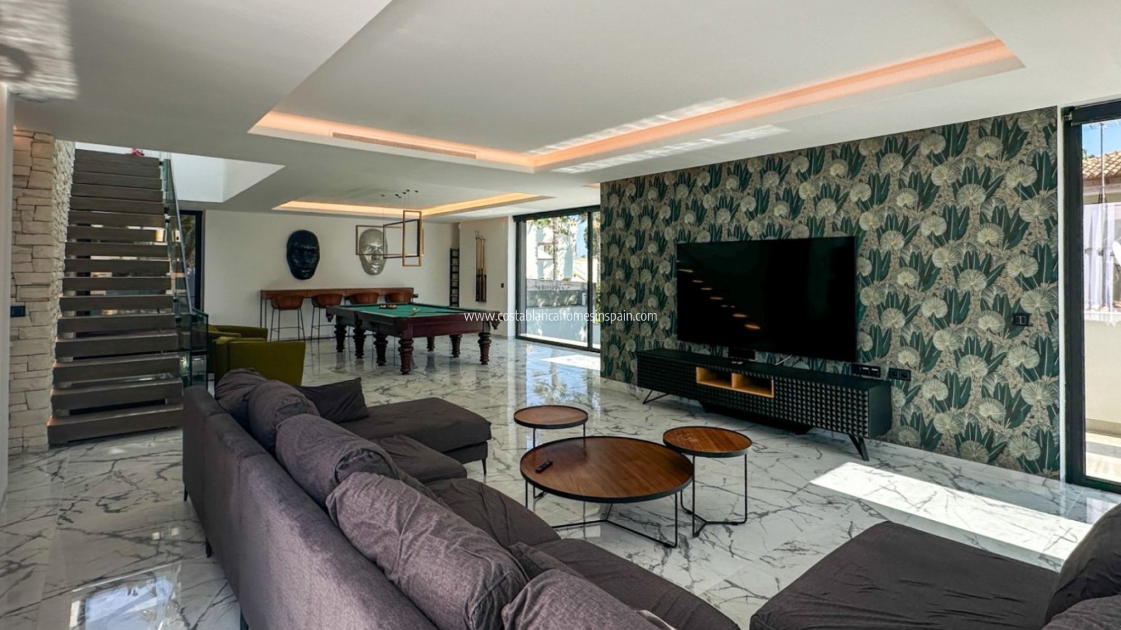 Resale - Detached Villa - Villamartin