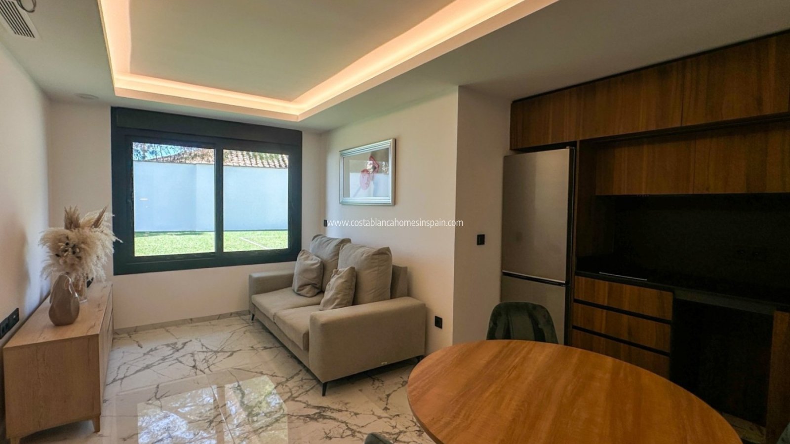 Resale - Detached Villa - Villamartin