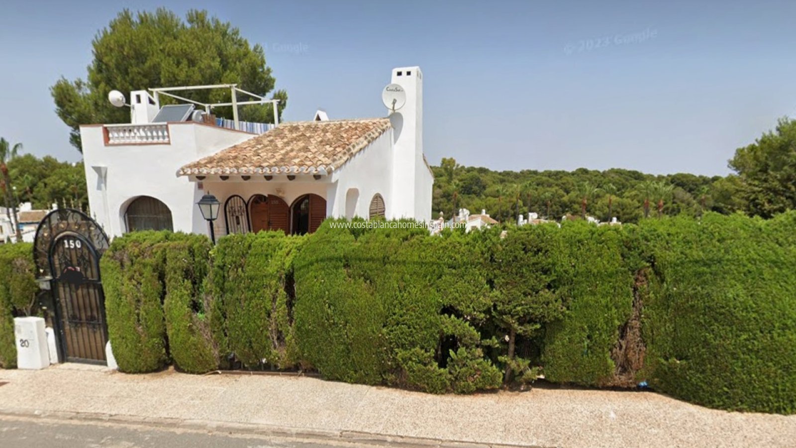 Resale - Detached Villa - Villamartin