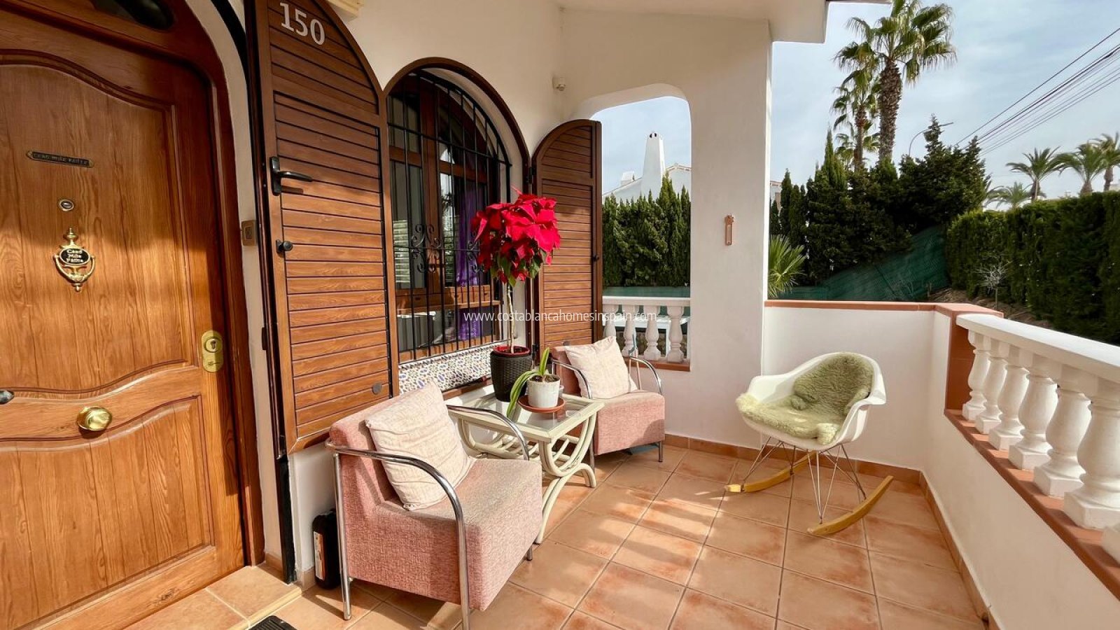 Resale - Detached Villa - Villamartin