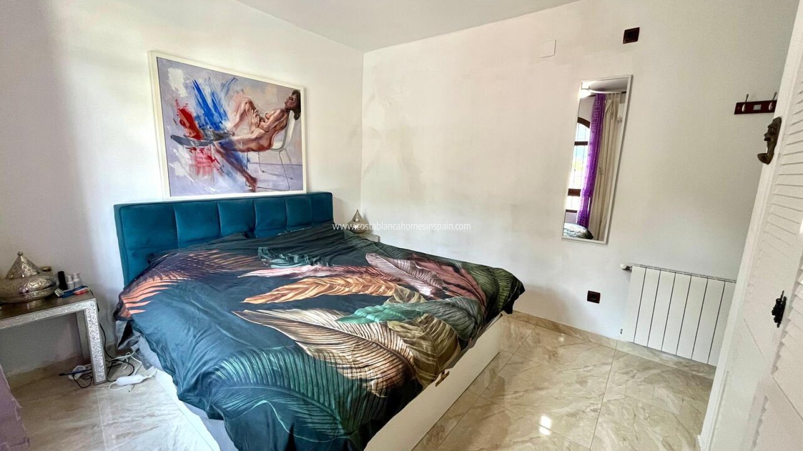 Resale - Detached Villa - Villamartin