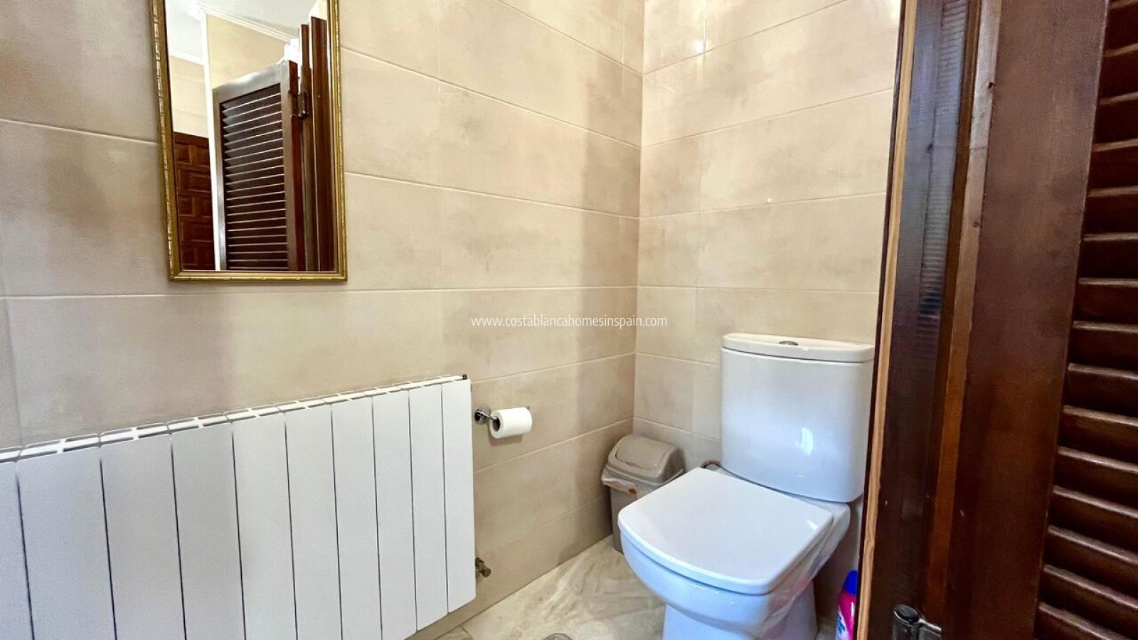 Resale - Detached Villa - Villamartin