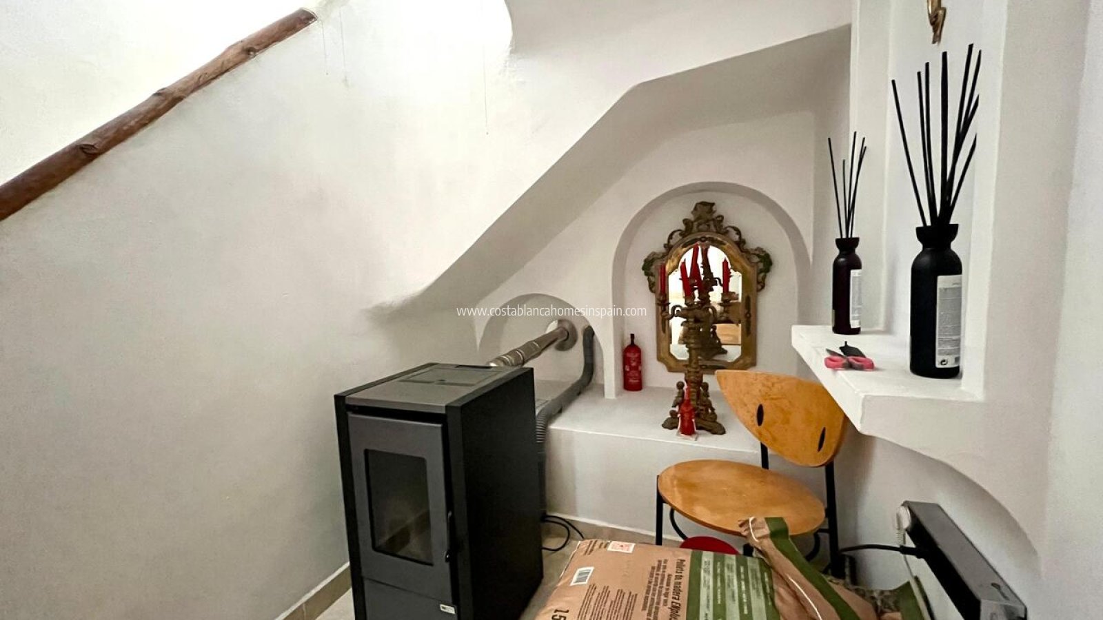 Resale - Detached Villa - Villamartin