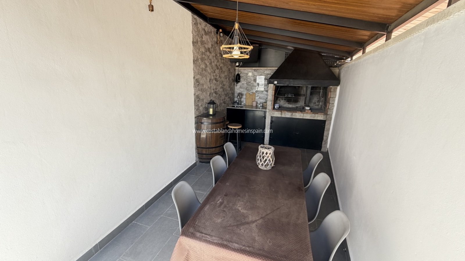 Resale - Detached Villa - Villamartin