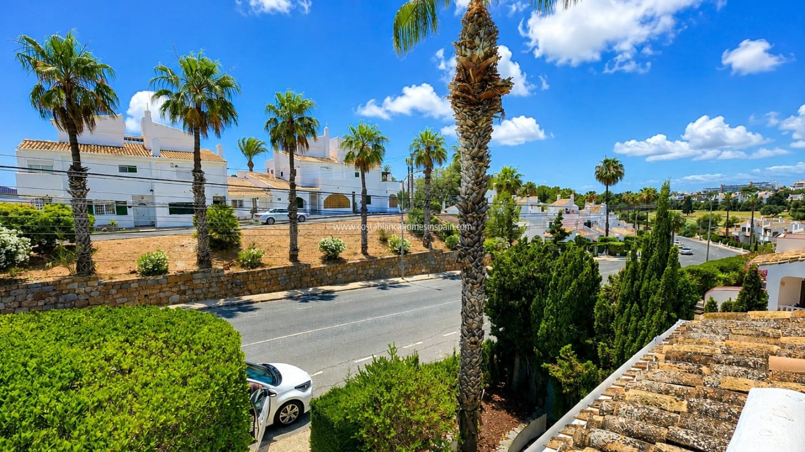 Resale - Detached Villa - Villamartin