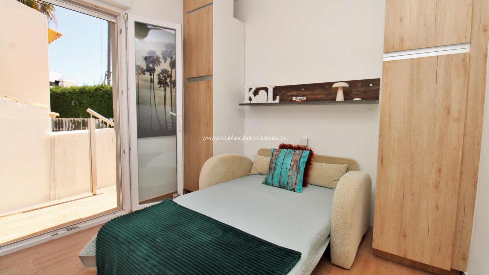 Resale - Detached Villa - Villamartin