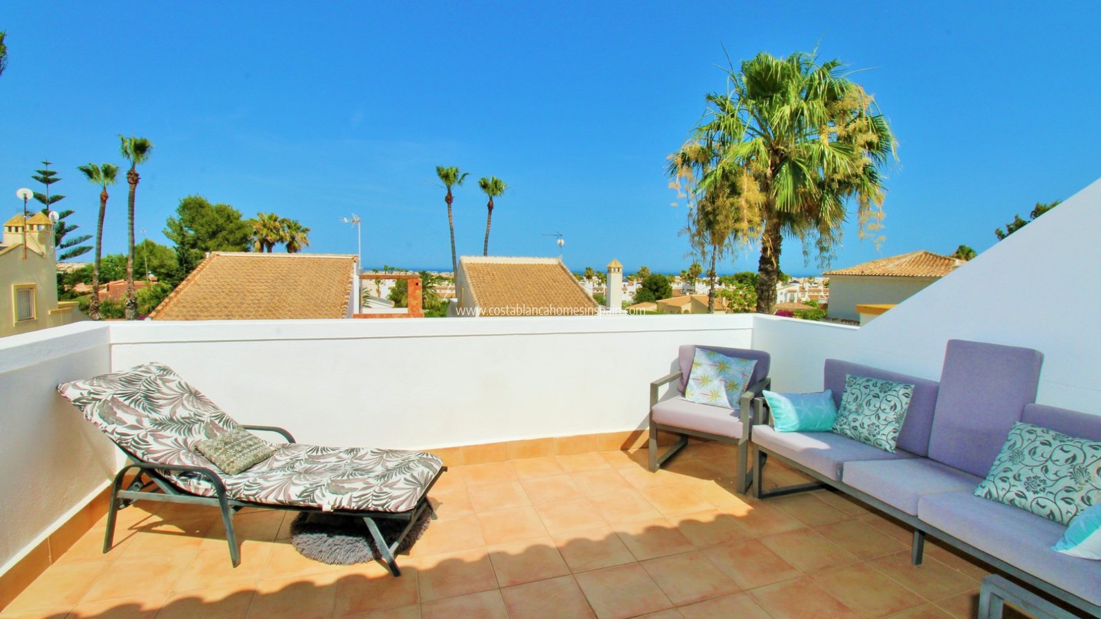 Resale - Detached Villa - Villamartin