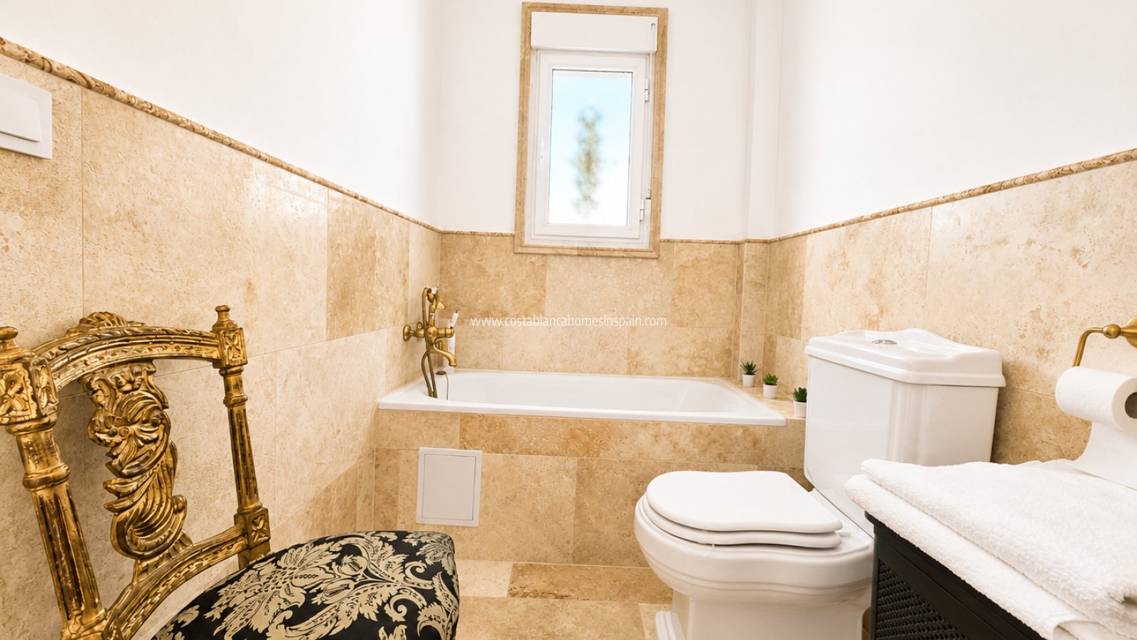 Resale - Detached Villa - Villamartin