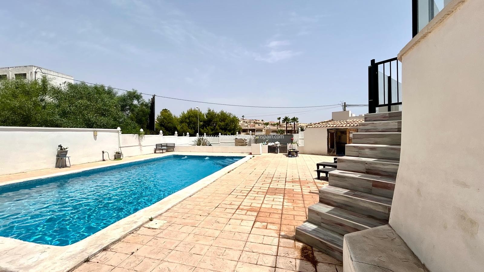 Resale - Detached Villa - Villamartin