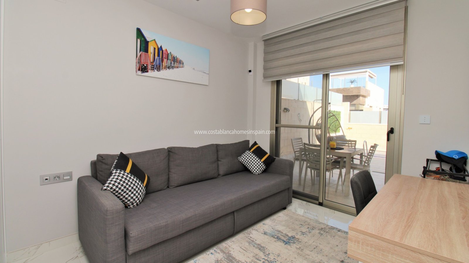Resale - Detached Villa - Villamartin