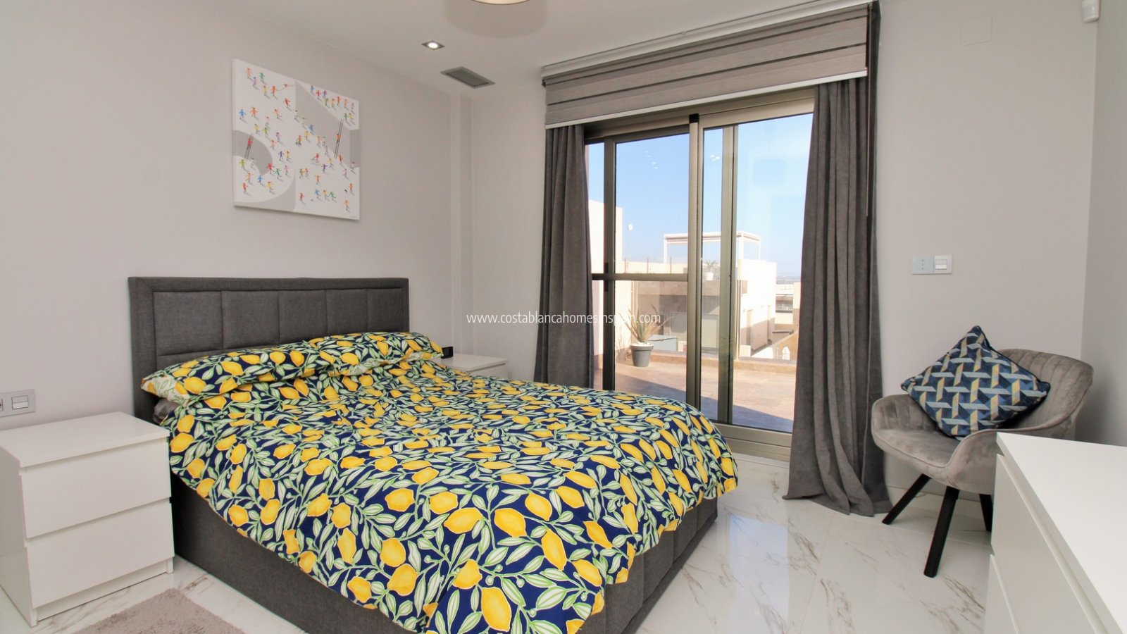 Resale - Detached Villa - Villamartin